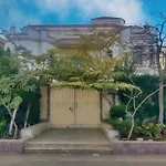 Luxurious Roof Top Apartment, Hanna\'S Home