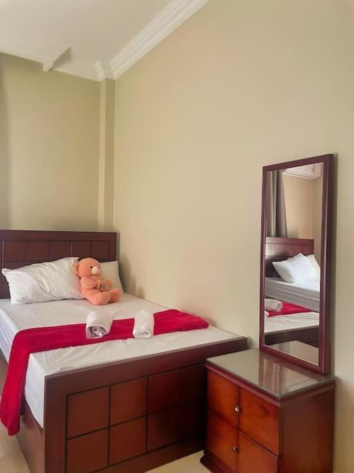 Luxurious Roof Apartment, Hanna's *