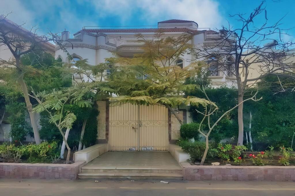 Luxurious Roof Apartment, Hanna's